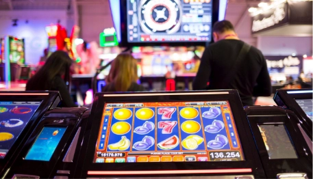 slots